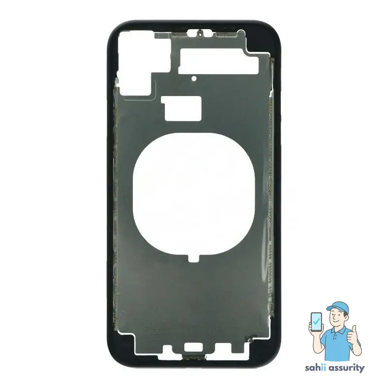 LCD Frame Middle Chassis for Apple iPhone 11 thumbnail